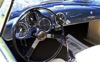 1954 Aston Martin DB2/4.  Chassis number LML/506